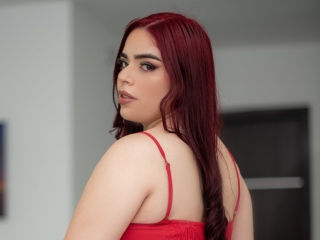 Sunnypaytton's Sexcam