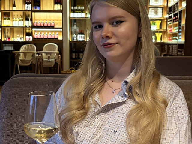 SunnyPeach's profiel - Afbeelding n°1