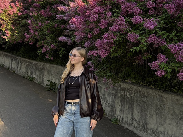 Profil de SunnyPeach - Photo n°2