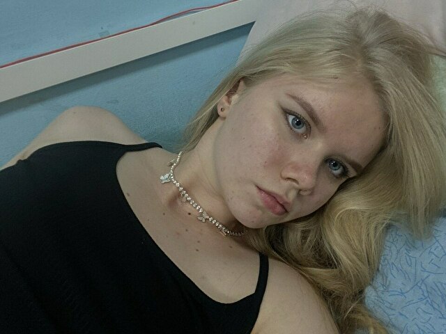 Profil de SunnyPeach - Photo n°3