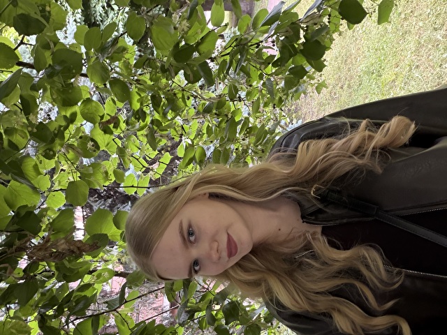 Profil de SunnyPeach - Photo n°4