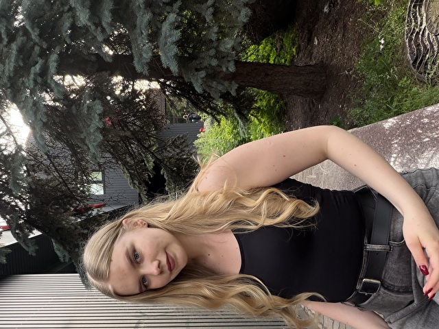 Profil de SunnyPeach - Photo n°6