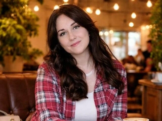 Sexo por webcam con SunnySmile