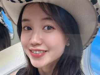 Webcam sex with Sunnyxu