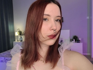 Sexo por webcam con Sunsetruby