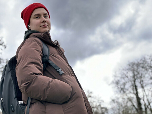 SunsetVibe's Profil - Bild n°5