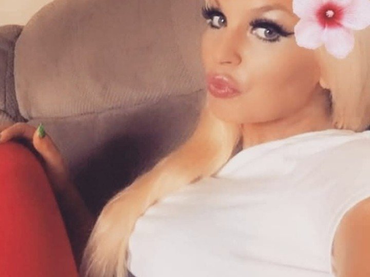 Sunshinebella' profilo - Immagine n°1