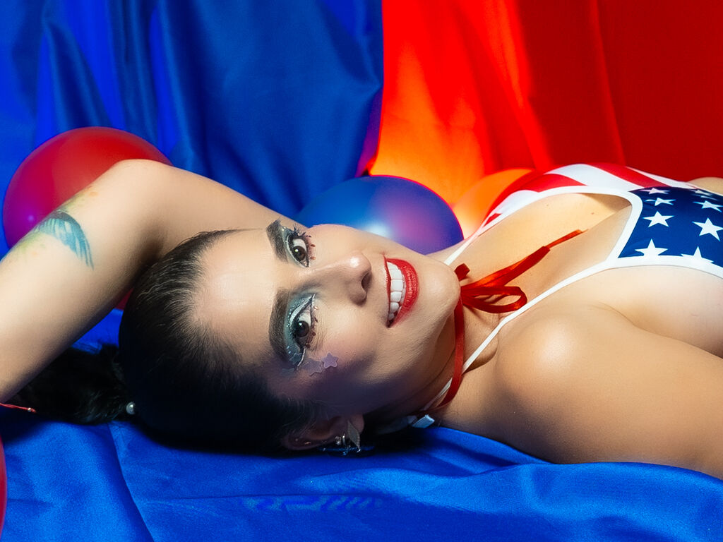 Sunyriver's profile - Image n°1