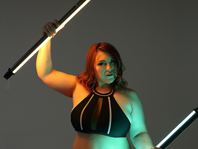 Profil de SamanthaKiss - Photo n°35