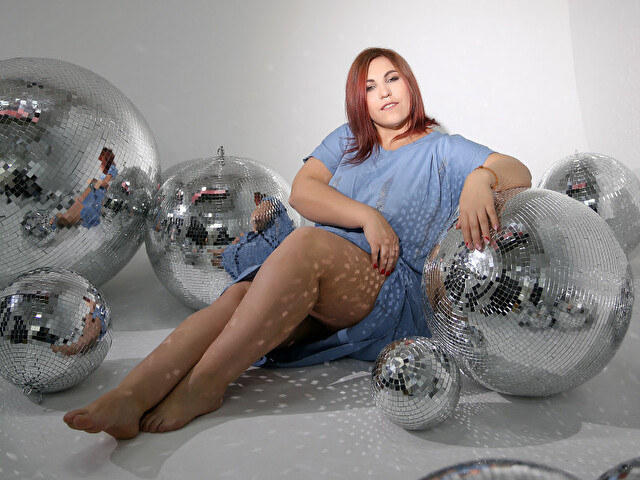 Profil de SamanthaKiss - Photo n°42