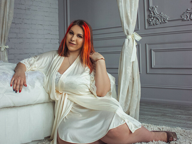 Profil de SamanthaKiss - Photo n°52