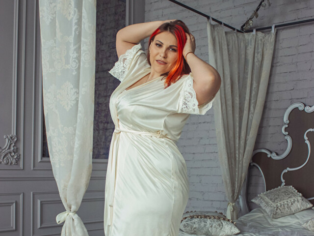 Profil de SamanthaKiss - Photo n°63