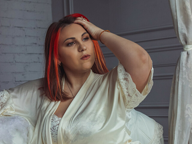 Profil de SamanthaKiss - Photo n°62