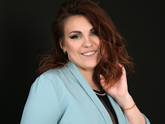 SamanthaKiss' profilo - Immagine n°0