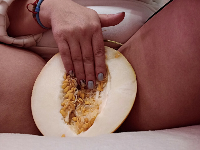 Profil de SamanthaKiss - Photo n°55