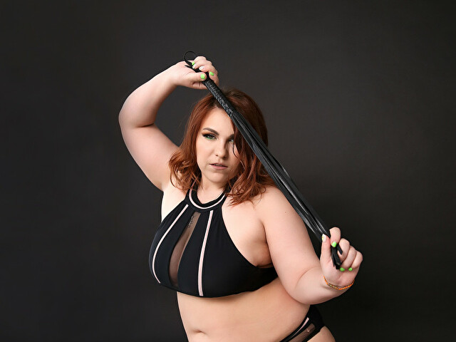 Profil de SamanthaKiss - Photo n°36