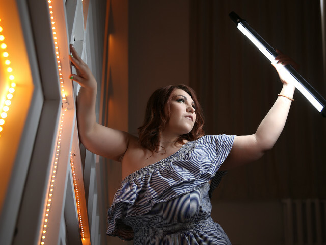 Profil de SamanthaKiss - Photo n°34