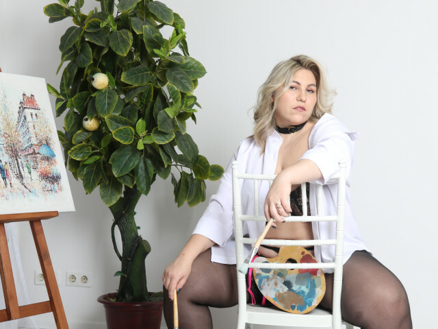 Profil de SamanthaKiss - Photo n°18