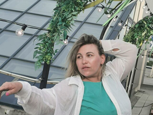 Profil de SamanthaKiss - Photo n°9