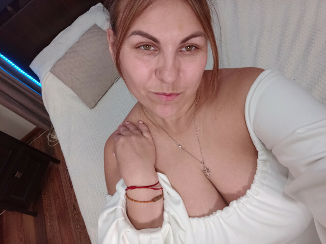 Profil de SamanthaKiss - Photo n°46