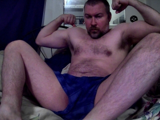 Profil de Supersexyman119