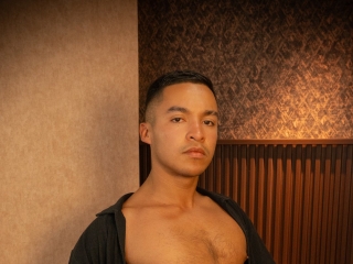 Webcam sex con Supreme_Williams