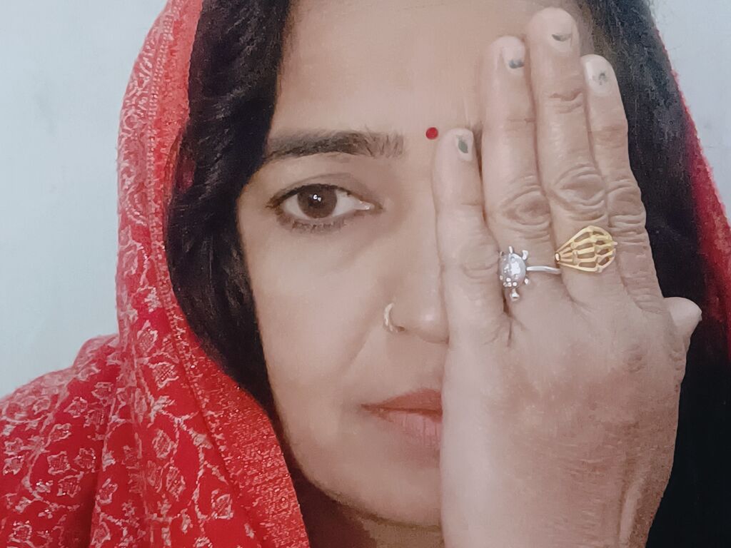 Susamasingh' profilo - Immagine n°0