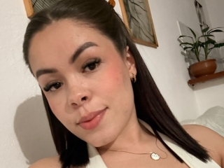 Webcam sex with Susan_Sanchezz