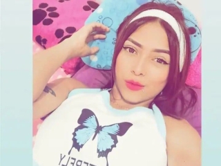 Profil de Susana_James