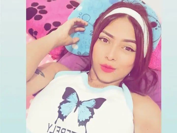 Profil de Susana_James - Photo n°0