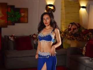 Webcam sex with Susanamanda