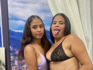Profil de Susanandnatasha