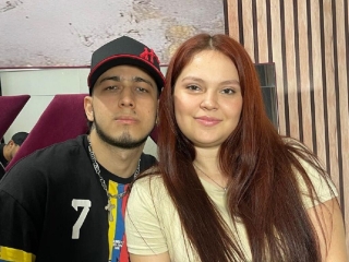 Live Sex Susanandrobbie
