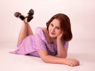 Live Sex Susanaustin