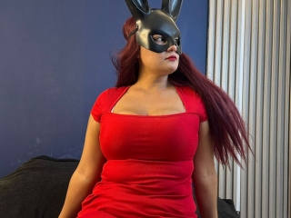 Sexo por webcam con Susanazaends