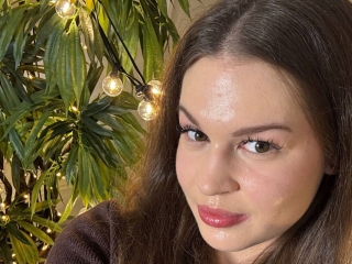 Susanbailley's Sexcam