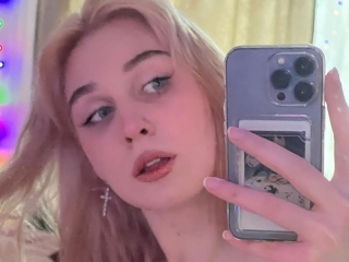 Webcam sex con Susanbev