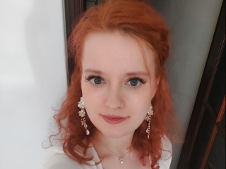 Susanfloresy's Sexcam