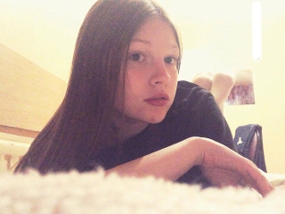 Susanhalisto's Sexcam