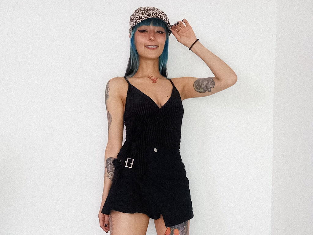 Perfil con Susanhaze - Imagen  n°0