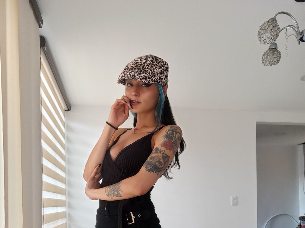 Perfil con Susanhaze - Imagen  n°1