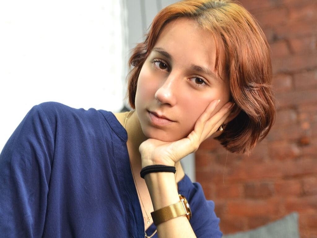 Susanjonassed' profilo - Immagine n°0