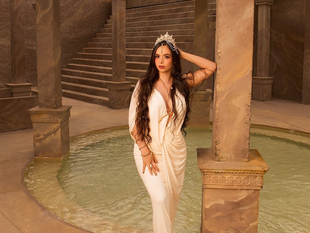 Susanjovex' profilo - Immagine n°1