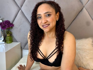 Webcam sex with Susanmartinelli