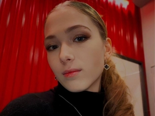 Webcam sex de Susanmimi