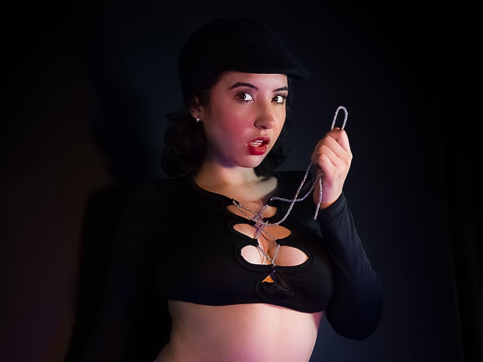 Profil de Susanmonrroy - Photo n°3
