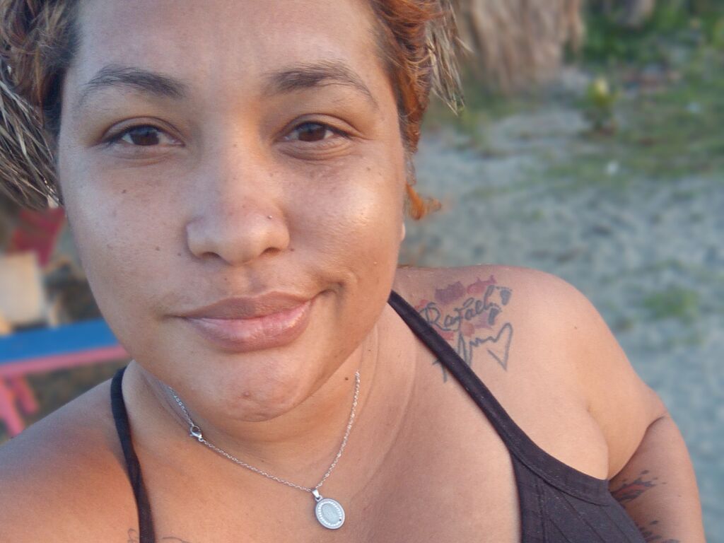 Profil de Susannabolivar - Photo n°2