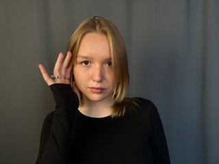 Webcam sex de Susannahbuffalo