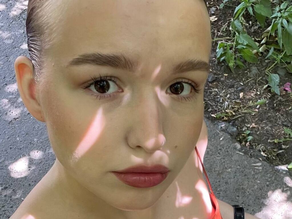 Susannahbuffalo's profile - Image n°0