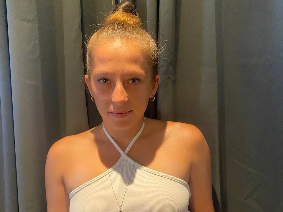 Susannakelsea's profile - Image n°0